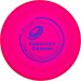 Hyperflite Pup Competition Standard Disc Pink
