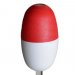 Buoy Target Stick Red