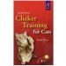 Karen Pryor Clicker Training for Cats