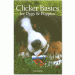 Clicker Basics for Dogs and Puppies
