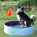 Doggie Paddling Pool from Trixie