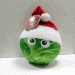 Plush Sprout-o-Claus Large is 60cm, 23.5 inches in diameter